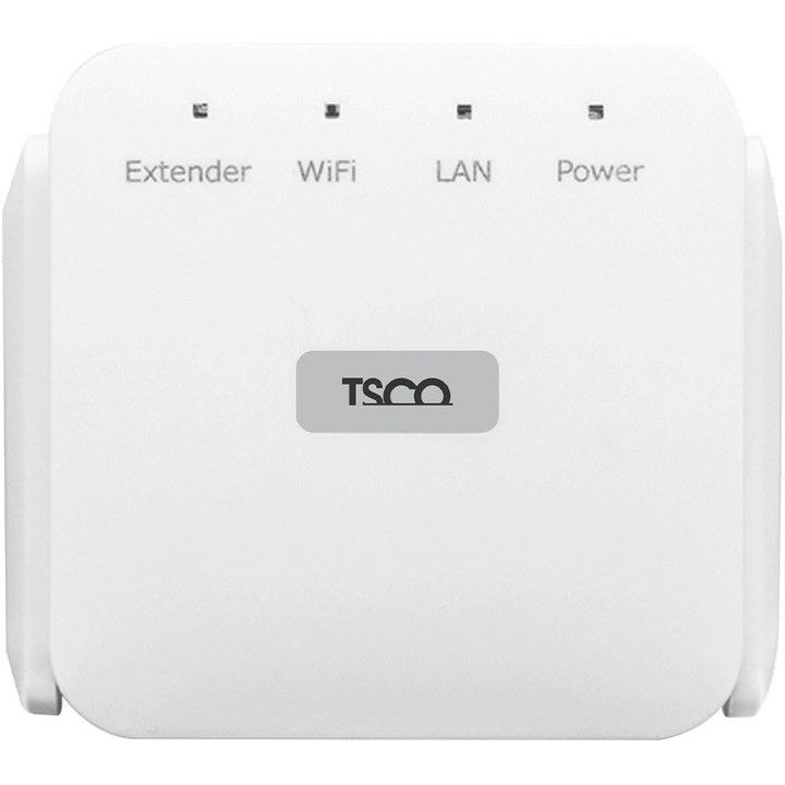 تقویت کننده وای فای ( ریپیتر ) تسکو مدل TW 1040