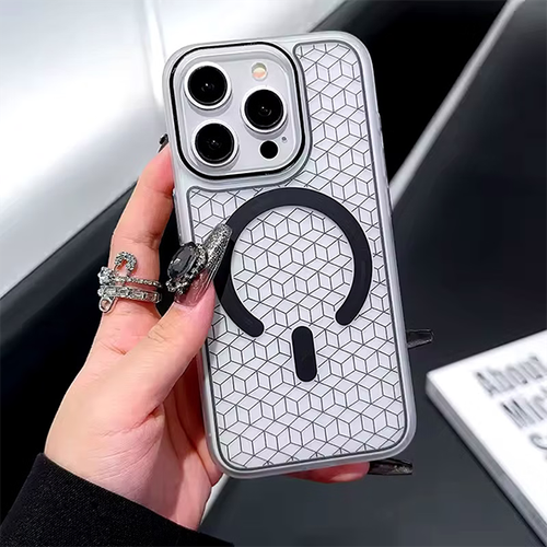 گارد مگسیف 3D Cube آیفون