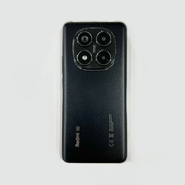 گوشی شیائومی (استوک) Redmi Note 14 Pro 5G | حافظه 512 رم 12 گیگابایت