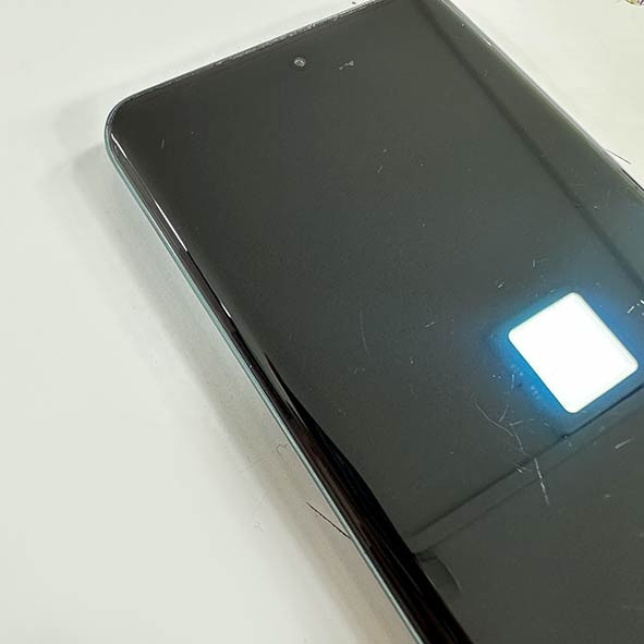 گوشی آنر (استوک) X9b 5G | حافظه 256 رم 12 گیگابایت