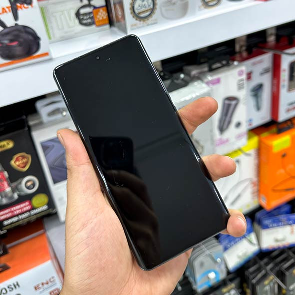 گوشی آنر (استوک) X9b 5G | حافظه 256 رم 12 گیگابایت