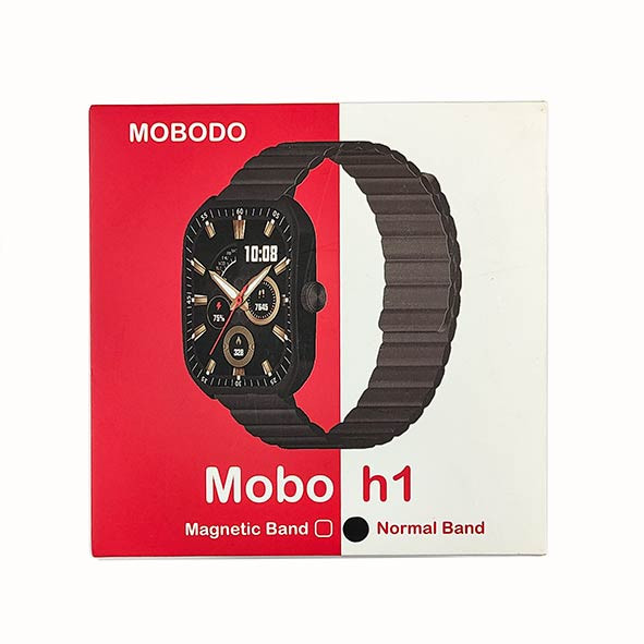 ساعت هوشمند Mobo H1 | موبو اچ وان