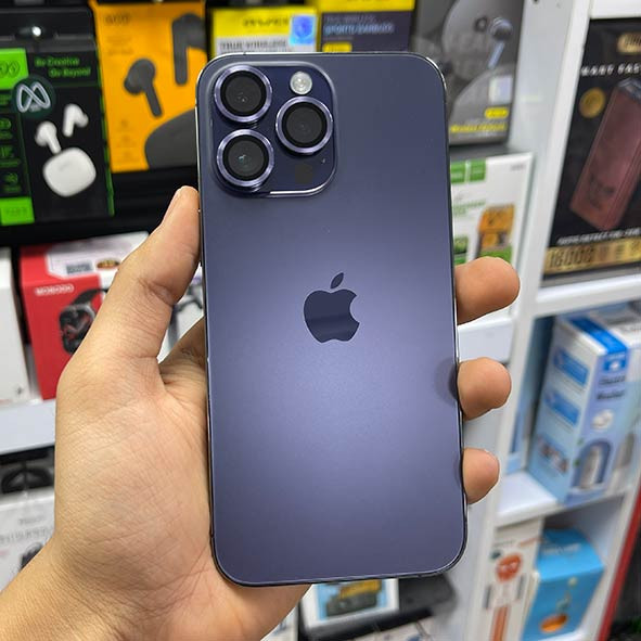 Iphone 14 Pro Max 256G ZA