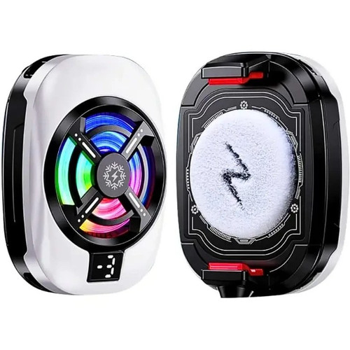 فن خنک کننده موبایل مدل TL16