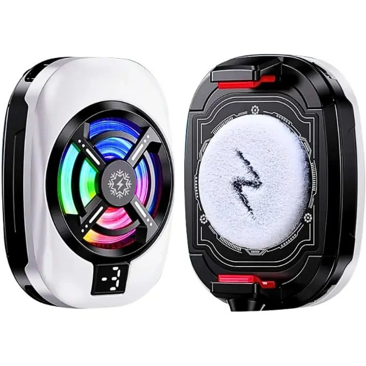 فن خنک کننده موبایل مدل TL16