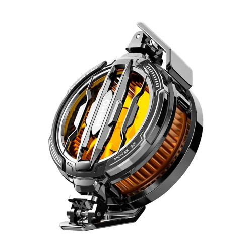 خنک کننده گوشی موبایل رادیاتوری (هیت سینک) ممو مدل CX07