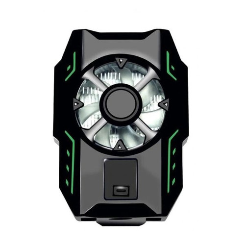 فن خنک کننده موبایل مدل S26