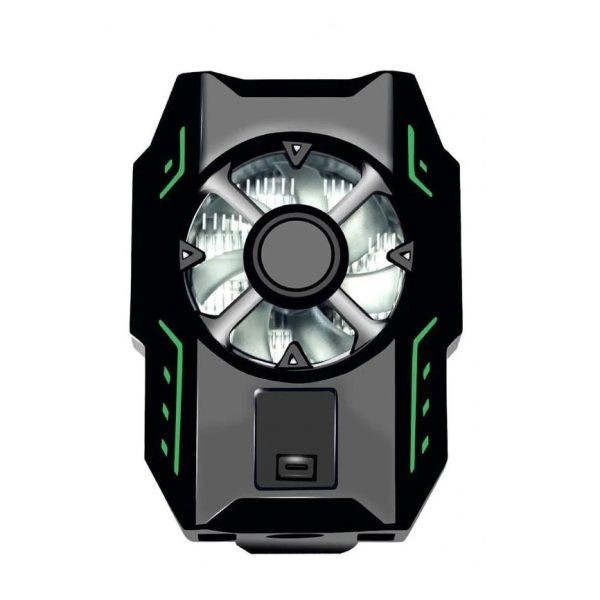 فن خنک کننده موبایل مدل S26