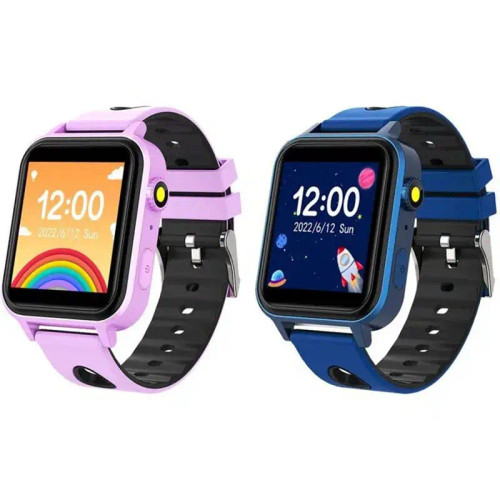 ساعت هوشمند بچه گانه Xo H120