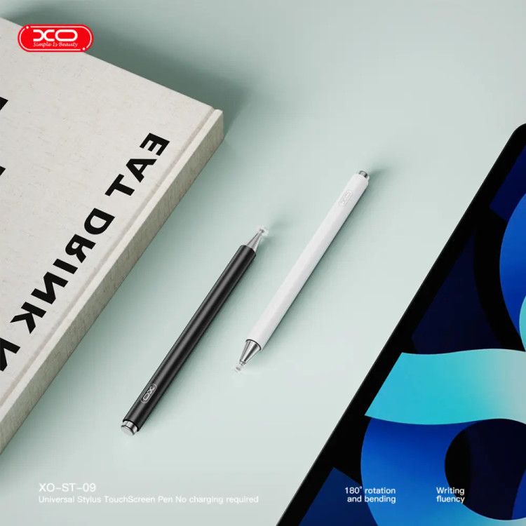 قلم لمسی بدون نیاز به شارژ xo ایکس او ST-09