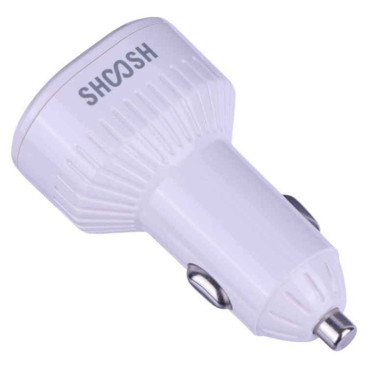 شارژر فندکی فست شارژ 67.5 وات shoosh شوش SH-806
