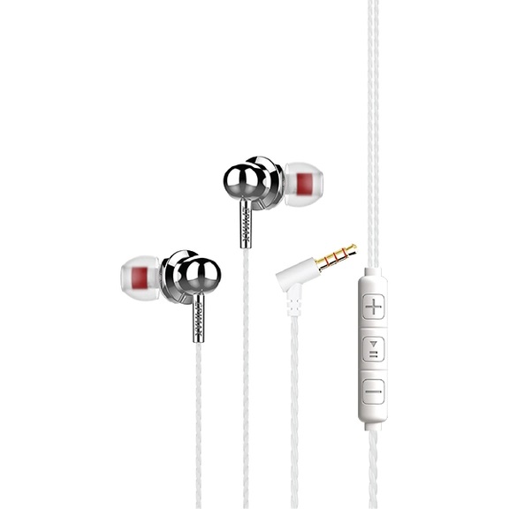 هندزفری سیم دار اپیمکس epimax مدل EH22 طول ۱ متر