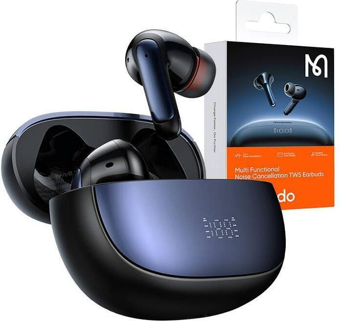 Headphone Mcdodo