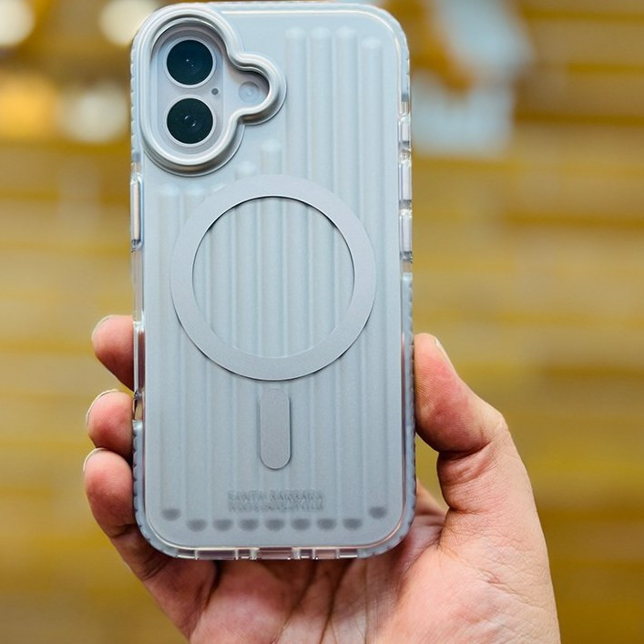 گارد اورجینال Puloka iPhone 17