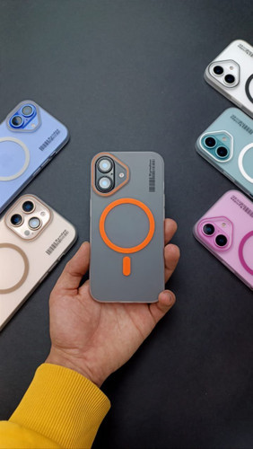 گارد سیندی SYNDEE آیفون سری 17