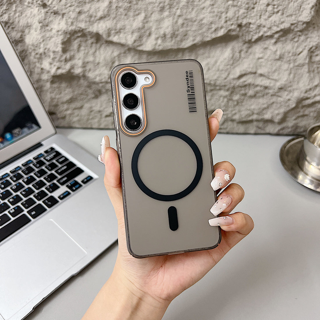 گارد سیندی SYNDEE آیفون iphone