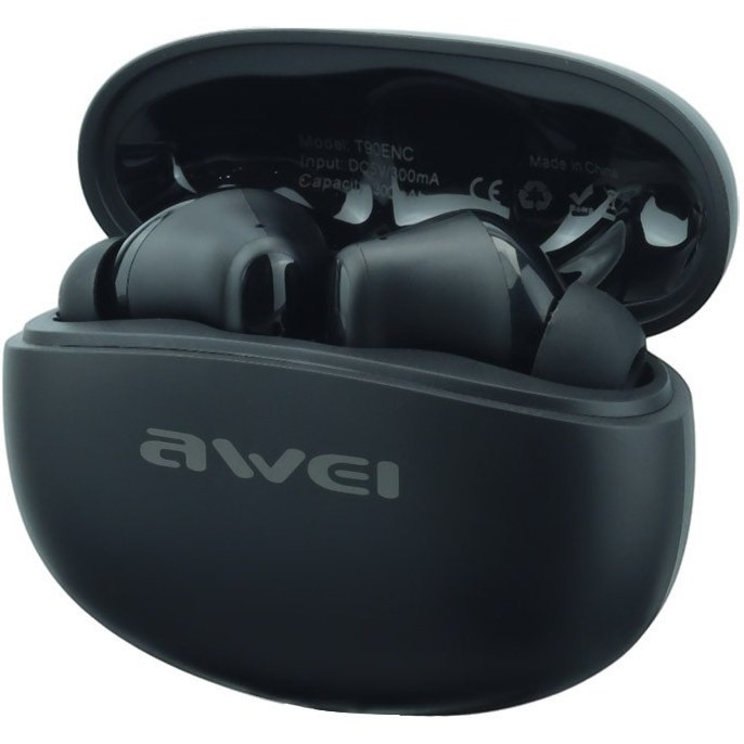 ایربادز بلوتوثی اوی AWEI مدل T90