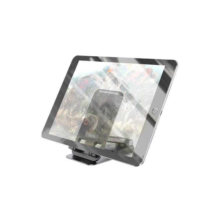 هولدر گوشی و تبلت رومیزی 360 درجه هوکو مدل Hoco PH50