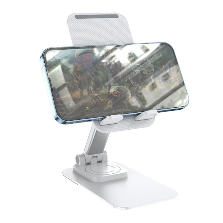 هولدر گوشی و تبلت رومیزی 360 درجه هوکو مدل Hoco PH50
