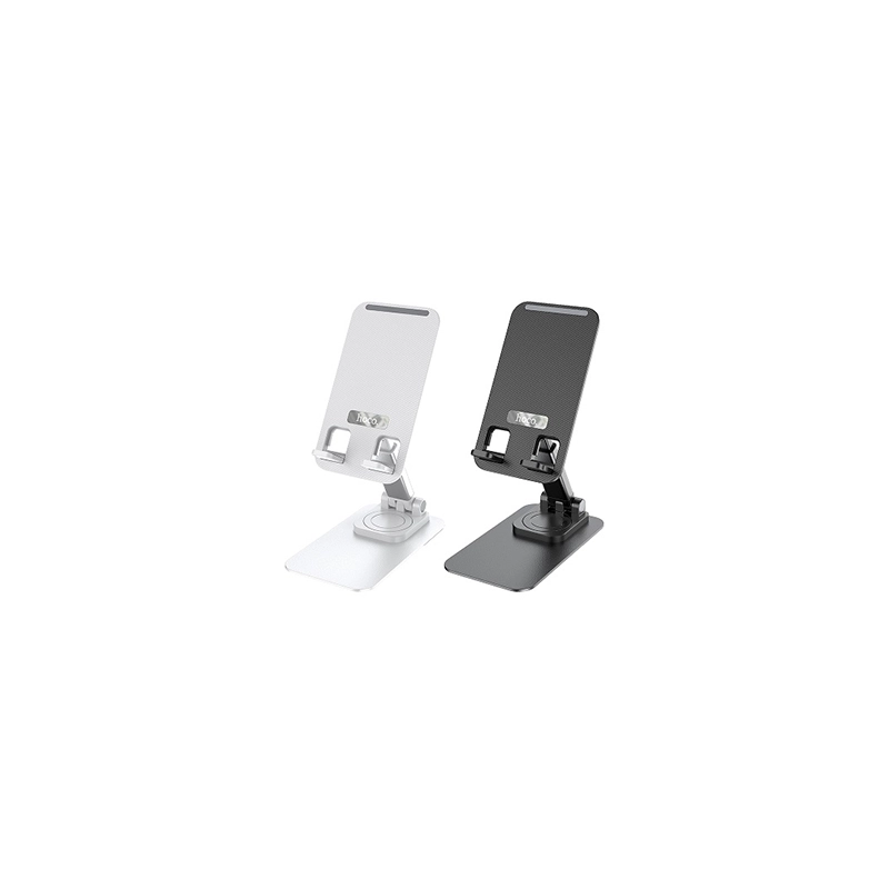 هولدر گوشی و تبلت رومیزی 360 درجه هوکو مدل Hoco PH50