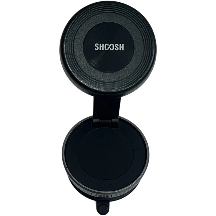هولدر وکیوم موبایل مگنتی شوش SHOOSH SH-9060