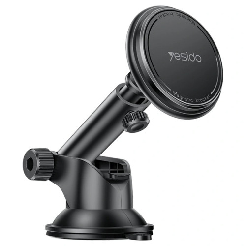 هولدر گوشی داشبوردی مکنده مگنتی مدل YESIDO C269