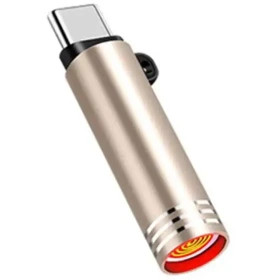 فندک الکتریکی المنتی موبایل تایپ سی