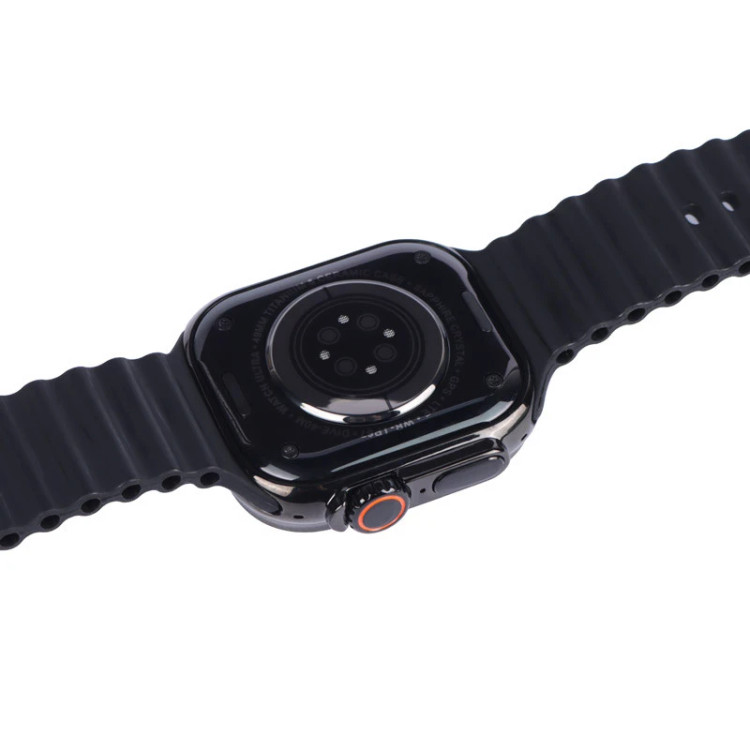ساعت هوشمند مدل Detex+ DW13 Ultra 49mm