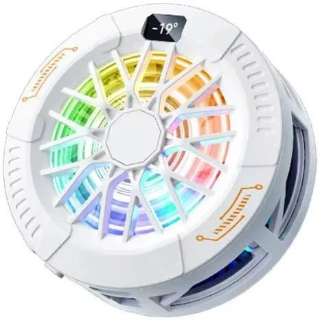 فن خنک کننده رادیاتوری مگنتی مدل DY29