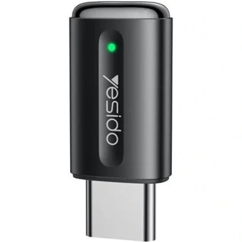 ریموت کنترل تایپ سی یسیدو YESIDO EC26