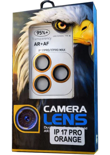 محافظ لنز رینگی گوشی ایگل مگنتی نسل جدید با قابلیت استفاده چند باره