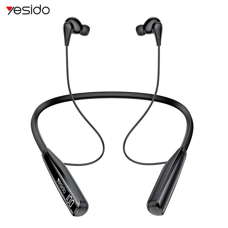 هندزفری گردنی yesido یسیدو YSP22 ( اصل 2026 )