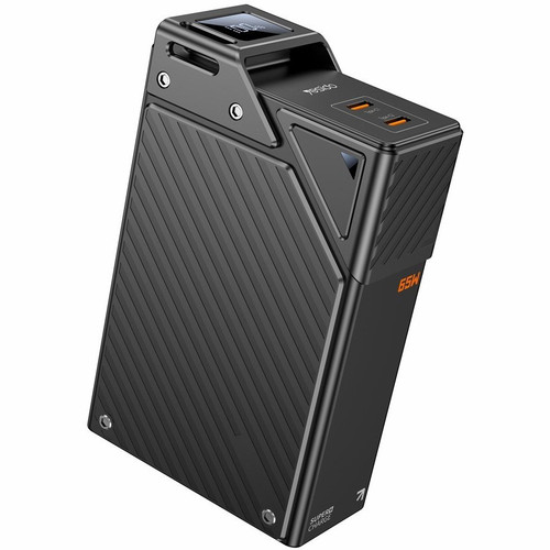 پاوربانک 65 وات یسیدو yesido مدل YP76 ظرفیت 20000 میلی آمپر ساعت