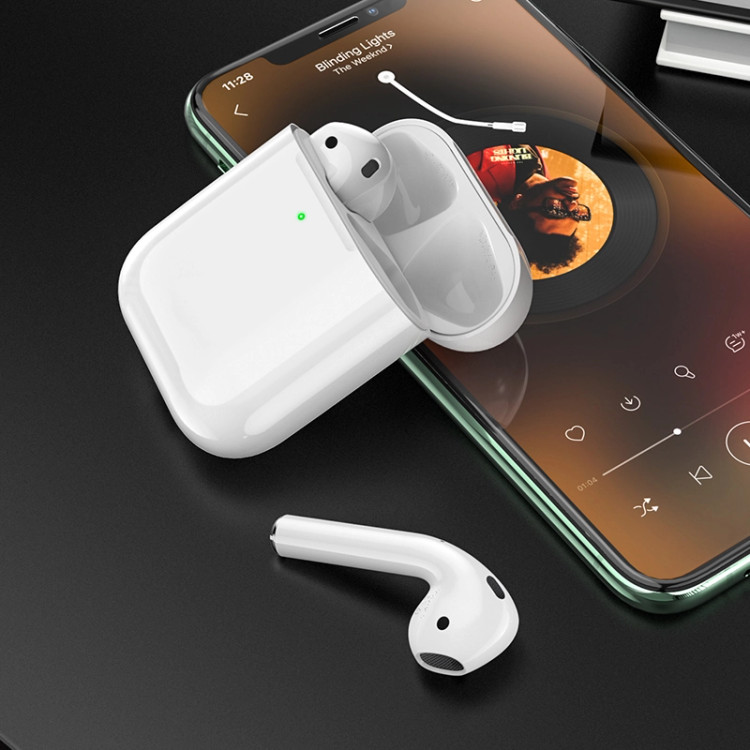 ایرپاد بروفون borofone مدل - BW79