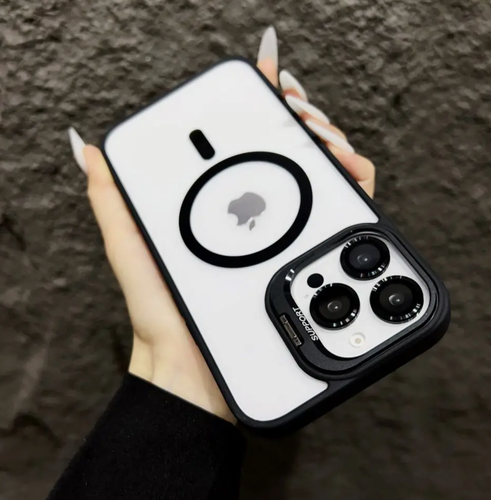 گارد اورجینال براکت کیس مگ سیف آیفون 17