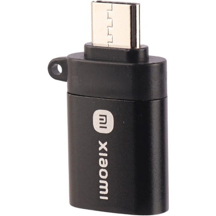 تبدیل OTG شیائومی xiaomi مدل M12 تایپ سی