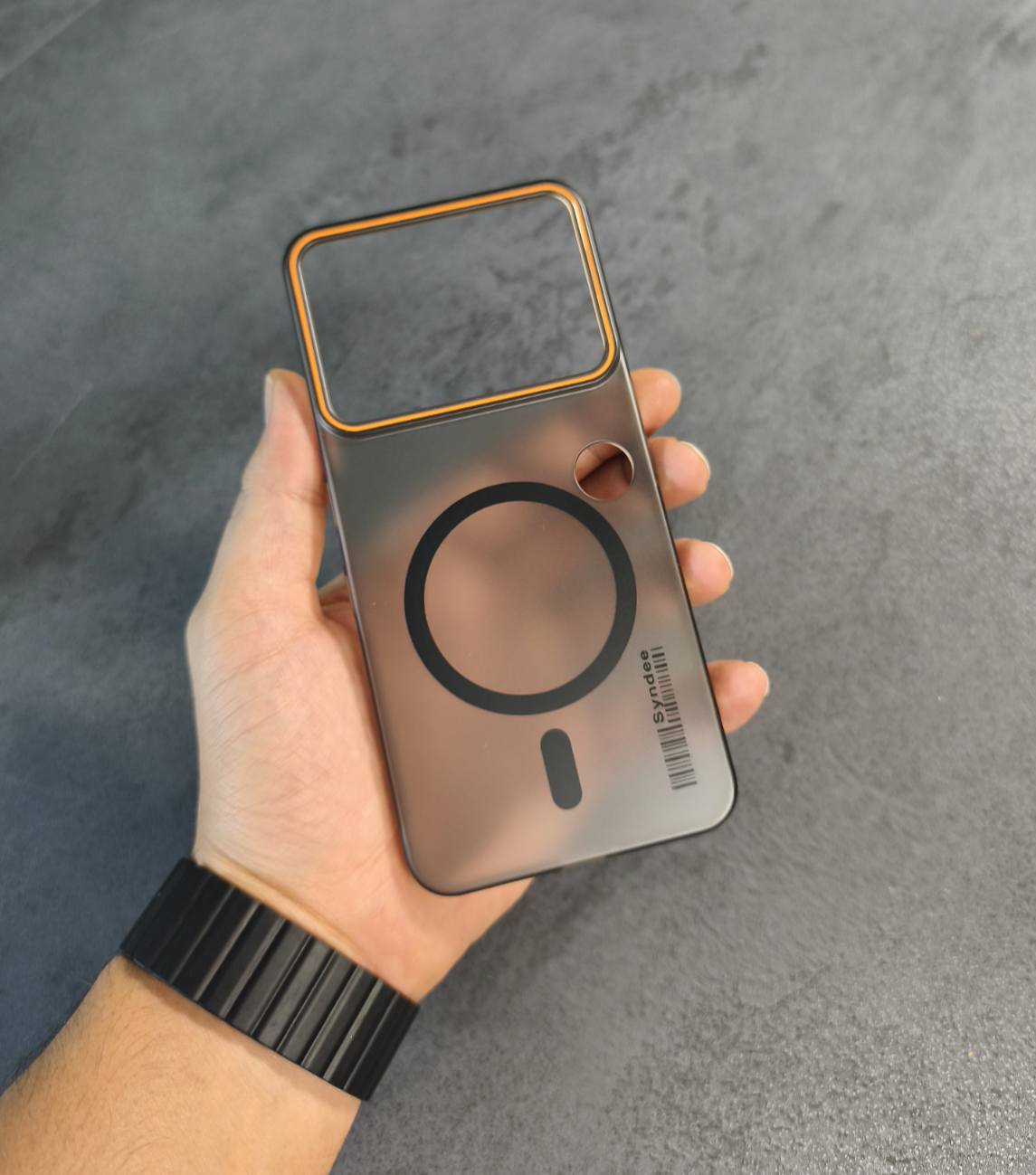 گارد سیندی ناتینگ فون nothing phone