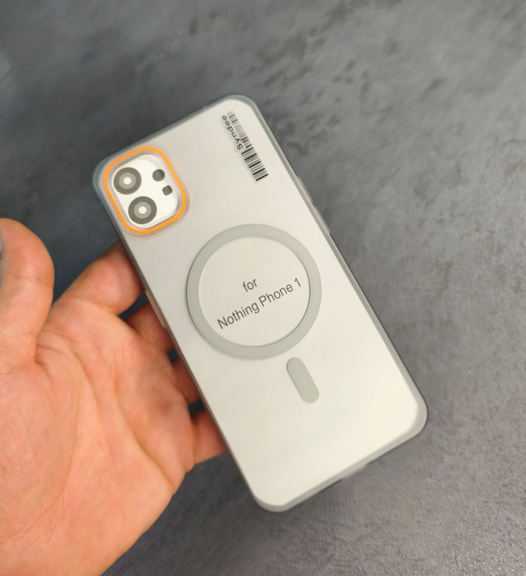 گارد سیندی ناتینگ فون nothing phone