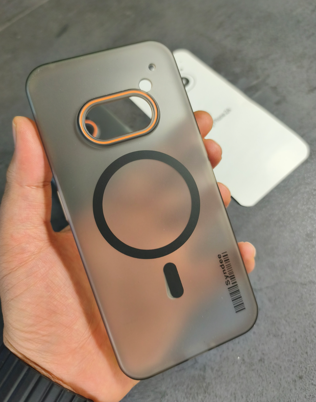گارد سیندی ناتینگ فون nothing phone