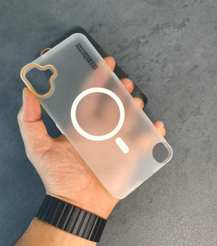 گارد سیندی ناتینگ فون nothing phone