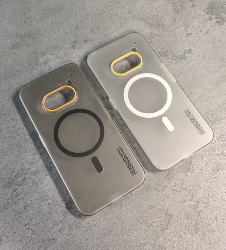 گارد سیندی ناتینگ فون nothing phone