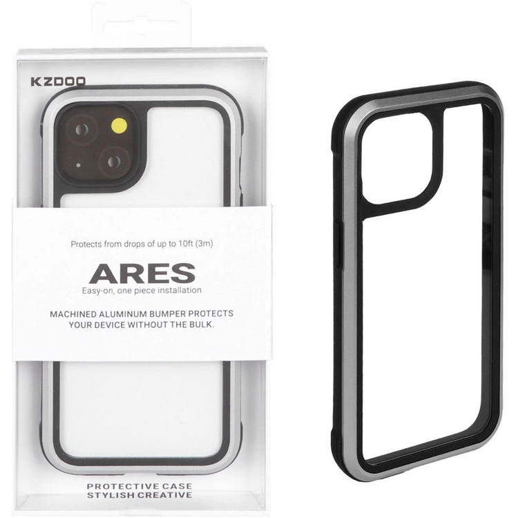 گارد اورجینال KDOO مدل ARES آیفون