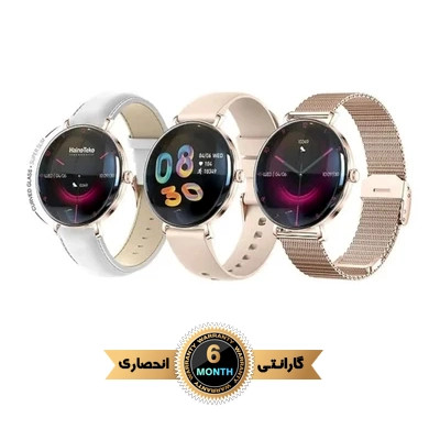 ساعت هوشمند ضد آب هاینو تکو مدل HAINO TEKO-18
