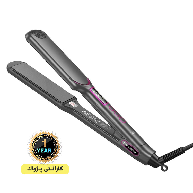 اتو و حالت دهنده ی مو هوکو hoco مدل HP42