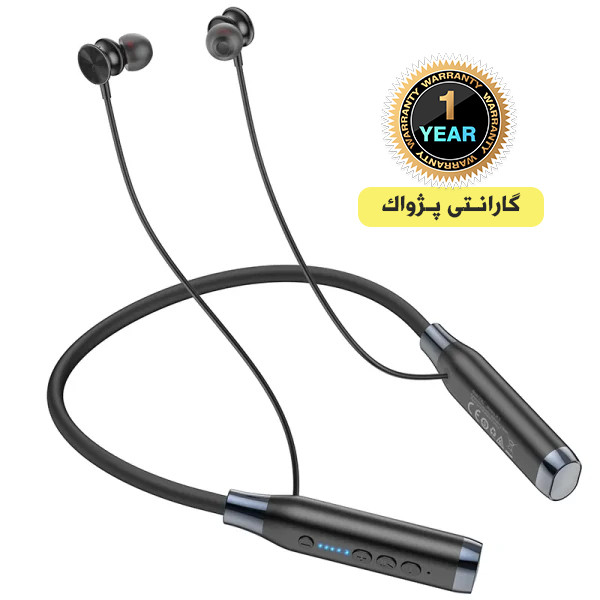 هندزفری گردنی هوکو hoco مدل ES62