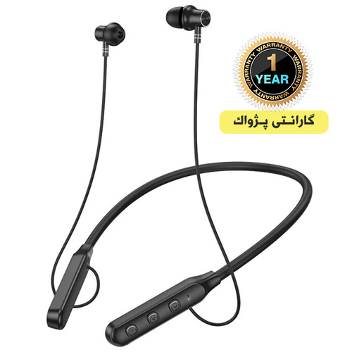 هندزفری گردنی هوکو hoco مدل ES74