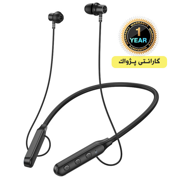 هندزفری گردنی هوکو hoco مدل ES74