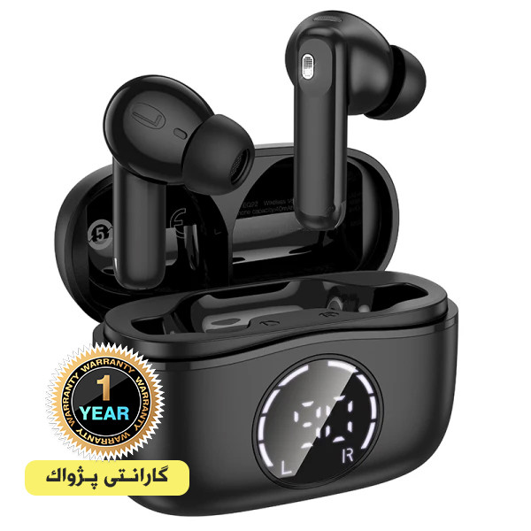 ایرپاد بی سیم هوکو hoco مدل EQ22 ANC+ENC
