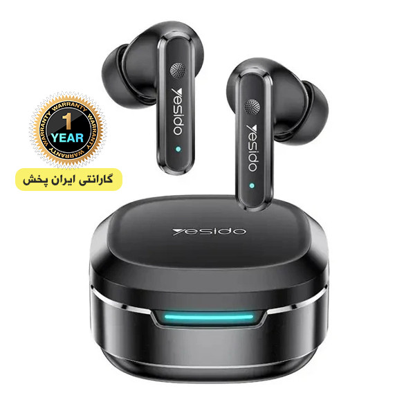 ایرپاد یسیدو yesido مدل TWS37