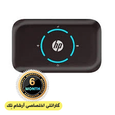 مودم جیبی hp مدل MF20 - 4G